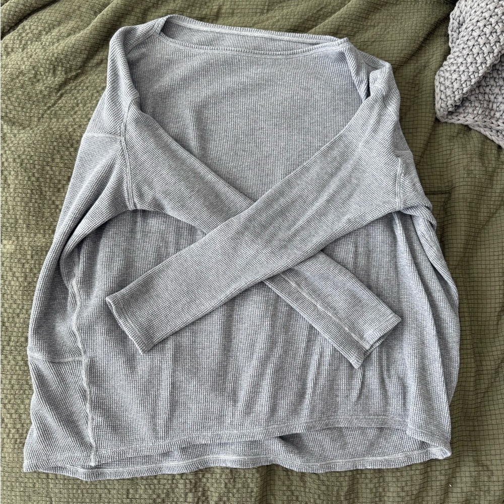 Lululemon Sweater